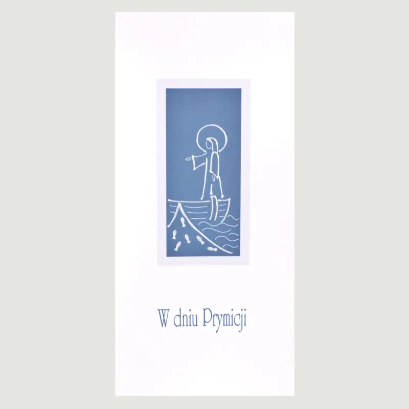 PRYMICJE PR 03