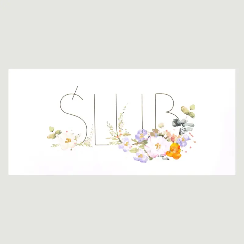 ŚLUB S 61