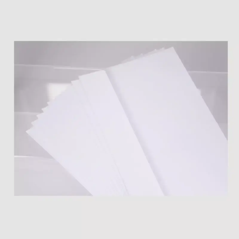 koperty dl, koperty komplet, białe koperty